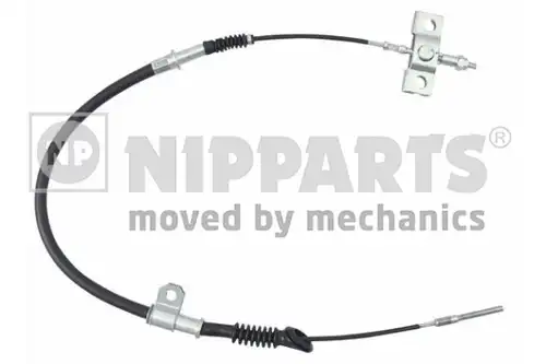 жило за ръчна спирачка NIPPARTS J12211