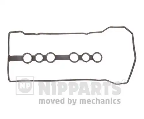 гарнитура, капак на цилиндрова глава NIPPARTS J1222064