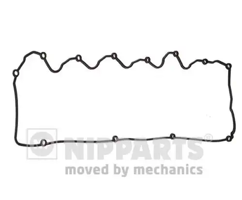 гарнитура, капак на цилиндрова глава NIPPARTS J1222066