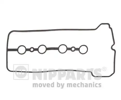 гарнитура, капак на цилиндрова глава NIPPARTS J1222088