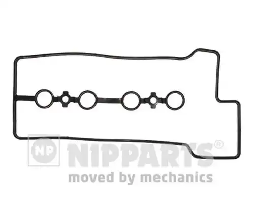 гарнитура, капак на цилиндрова глава NIPPARTS J1222089