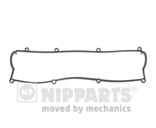 гарнитура, капак на цилиндрова глава NIPPARTS J1223004