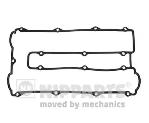 гарнитура, капак на цилиндрова глава NIPPARTS J1223007