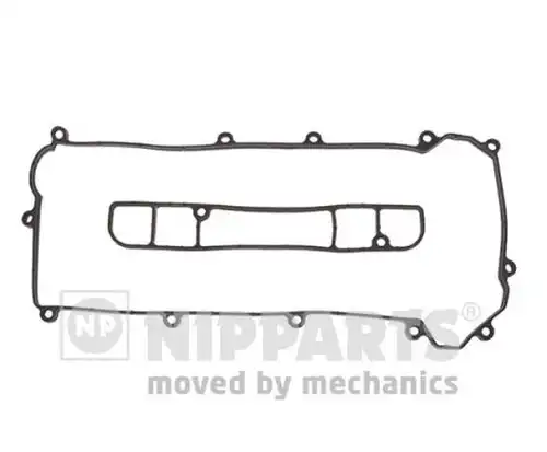 гарнитура, капак на цилиндрова глава NIPPARTS J1223041
