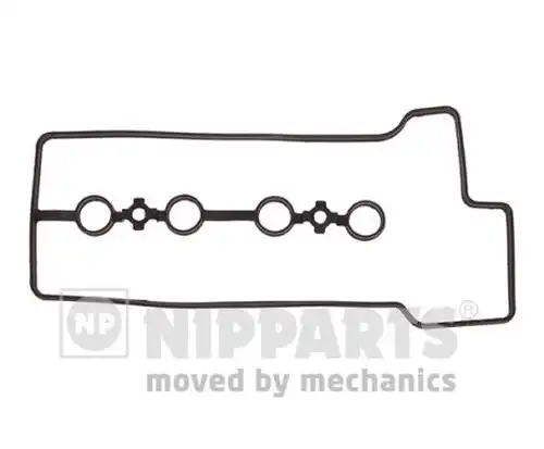 гарнитура, капак на цилиндрова глава NIPPARTS J1226015