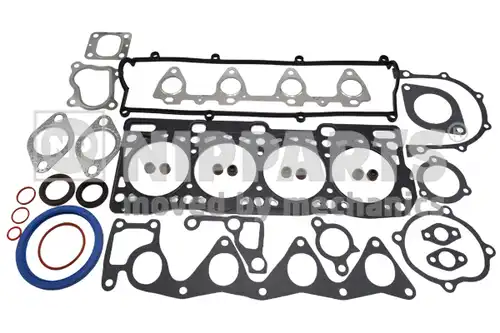 комплект гарнитури, цилиндрова глава NIPPARTS J1240301