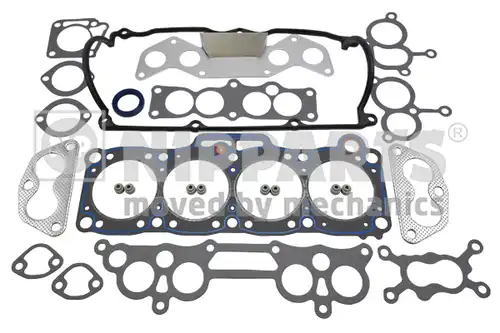 комплект гарнитури, цилиндрова глава NIPPARTS J1240311
