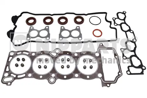 комплект гарнитури, цилиндрова глава NIPPARTS J1241125