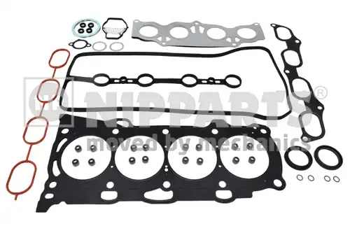 комплект гарнитури, цилиндрова глава NIPPARTS J1242214