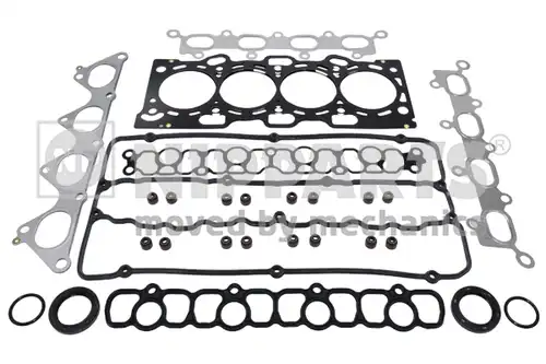 комплект гарнитури, цилиндрова глава NIPPARTS J1245064