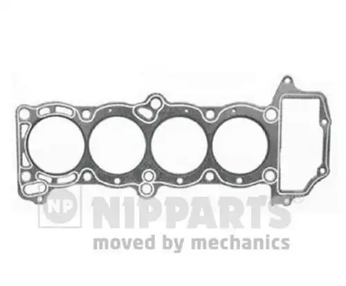 гарнитура, цилиндрова глава NIPPARTS J1251069