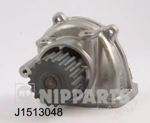 водна помпа, охлаждане на двигателя NIPPARTS J1513048