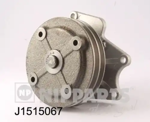 водна помпа, охлаждане на двигателя NIPPARTS J1515067