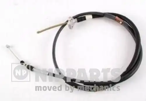 жило за ръчна спирачка NIPPARTS J16037