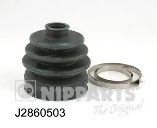 комплект маншон, полуоска NIPPARTS J2860503