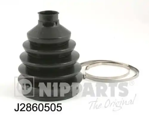 комплект маншон, полуоска NIPPARTS J2860505