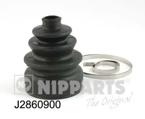 комплект маншон, полуоска NIPPARTS J2860900