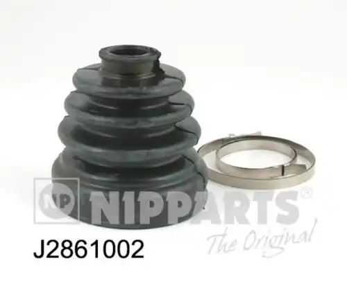 комплект маншон, полуоска NIPPARTS J2861002