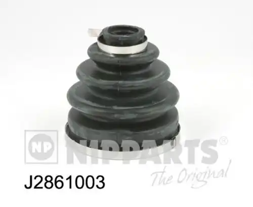 комплект маншон, полуоска NIPPARTS J2861003