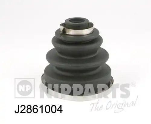 комплект маншон, полуоска NIPPARTS J2861004