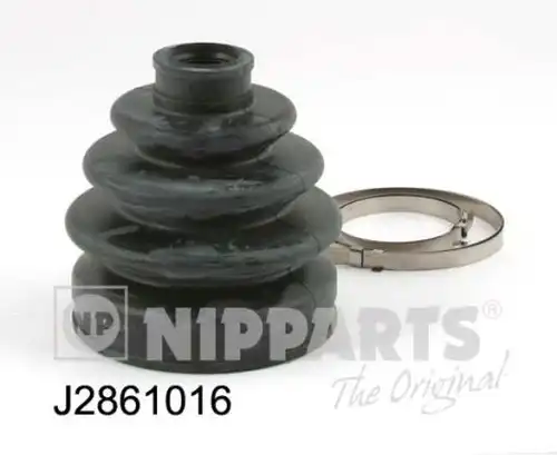 комплект маншон, полуоска NIPPARTS J2861016