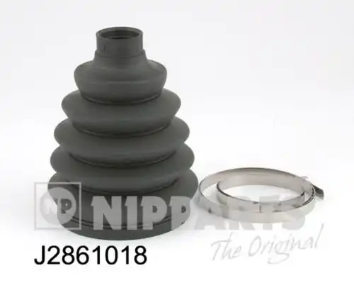 комплект маншон, полуоска NIPPARTS J2861018