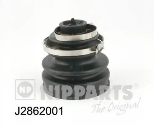 комплект маншон, полуоска NIPPARTS J2862001