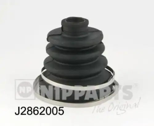 комплект маншон, полуоска NIPPARTS J2862005