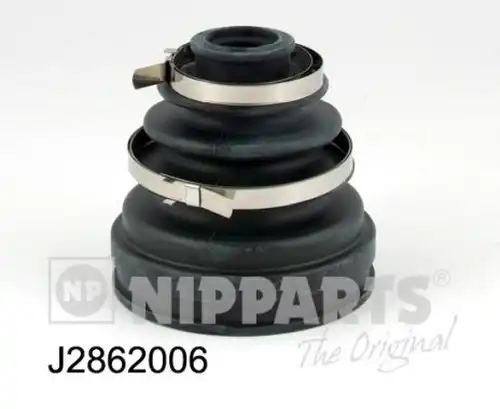 комплект маншон, полуоска NIPPARTS J2862006