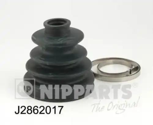 комплект маншон, полуоска NIPPARTS J2862017