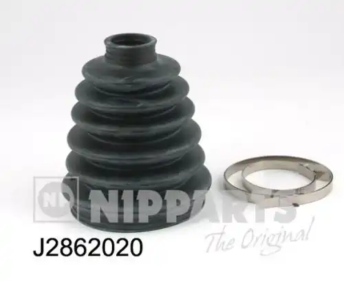 комплект маншон, полуоска NIPPARTS J2862020