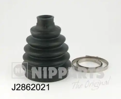 комплект маншон, полуоска NIPPARTS J2862021