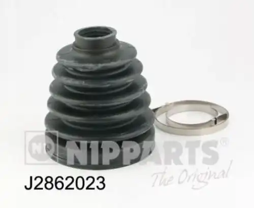 комплект маншон, полуоска NIPPARTS J2862023