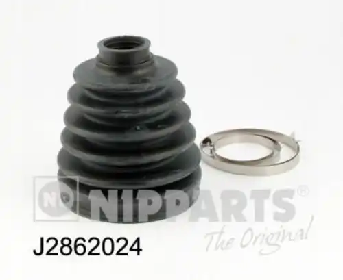 комплект маншон, полуоска NIPPARTS J2862024