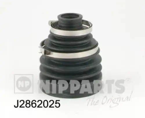 комплект маншон, полуоска NIPPARTS J2862025