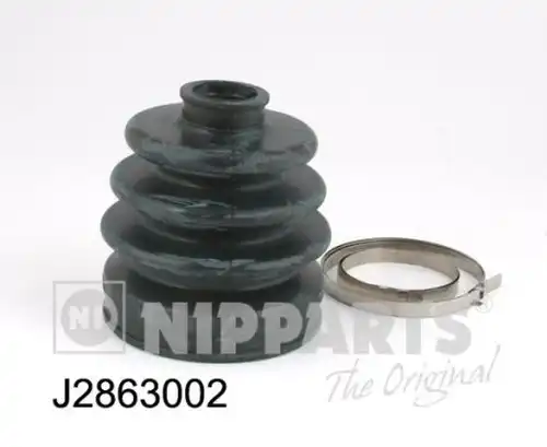 комплект маншон, полуоска NIPPARTS J2863002