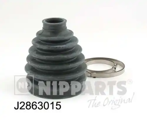 комплект маншон, полуоска NIPPARTS J2863015