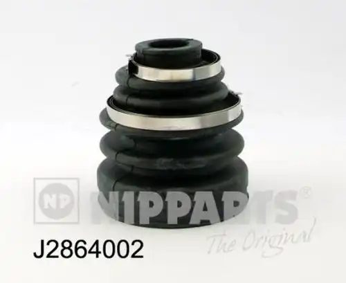 комплект маншон, полуоска NIPPARTS J2864002