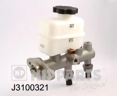 Спирачна помпа NIPPARTS J3100321