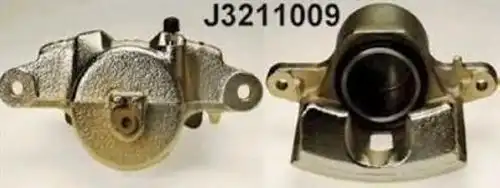 спирачен апарат NIPPARTS J3211009