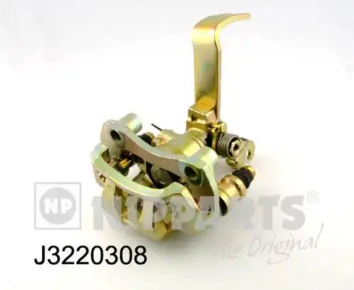 спирачен апарат NIPPARTS J3220308