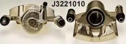 спирачен апарат NIPPARTS J3221010