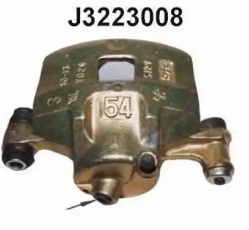 спирачен апарат NIPPARTS J3223008