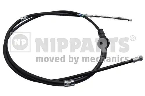 жило за ръчна спирачка NIPPARTS J3925066