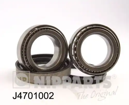 комплект колесен лагер NIPPARTS J4701002