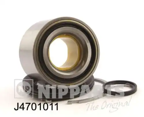 комплект колесен лагер NIPPARTS J4701011