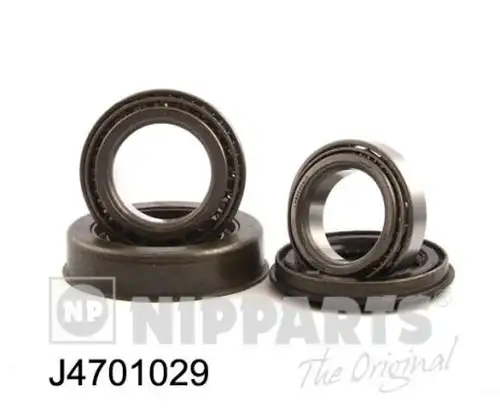 комплект колесен лагер NIPPARTS J4701029