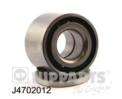 комплект колесен лагер NIPPARTS J4702012