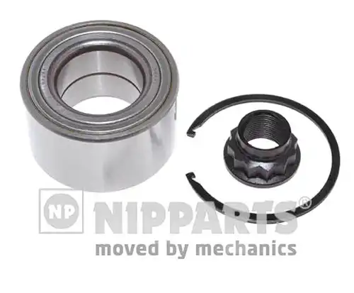 комплект колесен лагер NIPPARTS J4702023