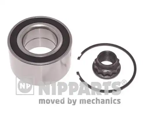 комплект колесен лагер NIPPARTS J4702037